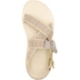 thumbnail image 3 of Chaco Mega Z/Cloud Wide-Strap Cushioned Sandal Women, 3 of 8