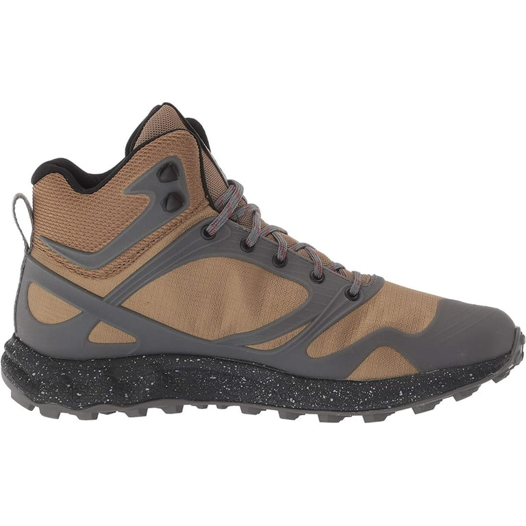 Merrell Men's Altalight Mid Waterproof Shoe