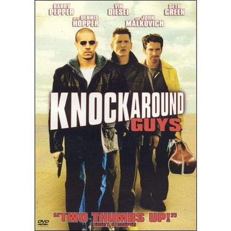 Knockaround Guys (Full Frame, Widescreen)