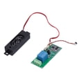 thumbnail image 4 of Botón grabable Módulo de reconocimiento de voz NikouMX herramienta HLKV20, 4 of 8