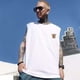 thumbnail image 4 of Nuevas camisetas sin mangas con gráficos de gato de la suerte japonés para hombre, camisetas sin mangas de anime para culturismo, moda de verano de hip hop, chaleco Y2K, 4 of 5
