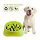 thumbnail image 1 of Tazón de alimentación lenta para perros, diseño antideslizante, alimentación interactiva divertida para perros, 1 of 5