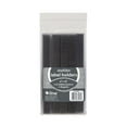 thumbnail image 6 of C-Line HOL-DEX Magnetic Shelf/Bin Label Holders, Side Load, 1/2" x 6", Clear, 10/Box -CLI87207, 6 of 6