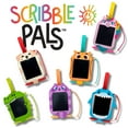 thumbnail image 6 of Boogie Board Scribble Pals Dog Portable Doodle Tablet for Children Ages 3+ by Buffalo Games, 6 of 6