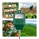 thumbnail image 4 of Medidor de Humedad Del Higrómetro Sensor Probador de Humedad para El atención de Plantas Bonsai, 4 of 8