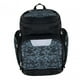 thumbnail image 2 of Mochila de Baloncesto Zulema Resistente al Desgaste Azul, 2 of 5
