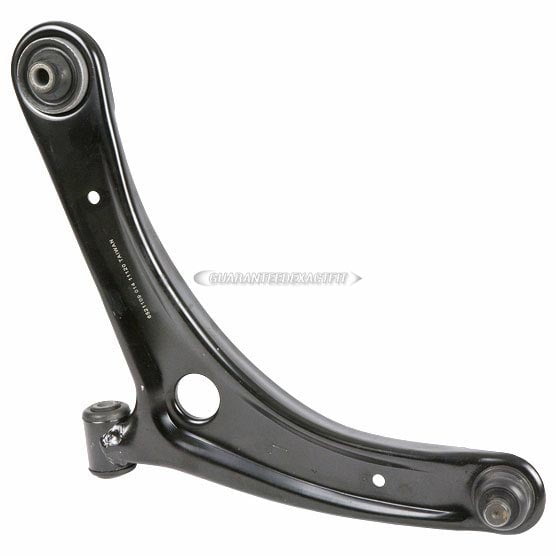 LEFT DODGE CALIBER 2007-2011 2 FRONT CONTROL ARMS RIGHT