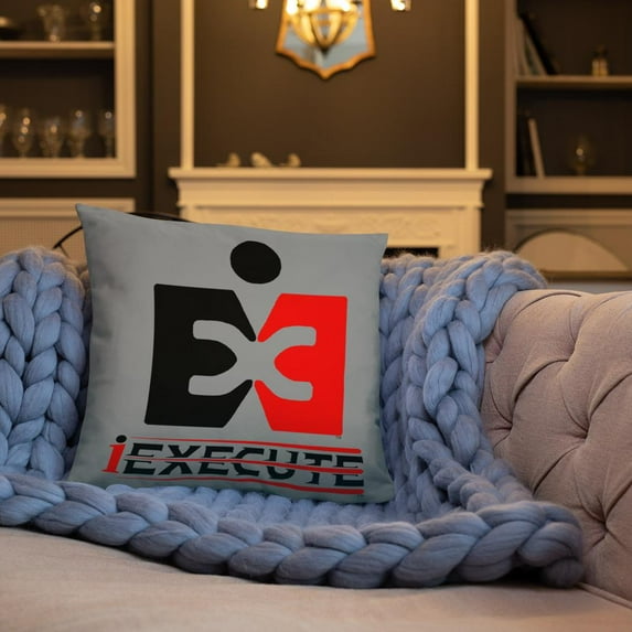 Basic Pillow
