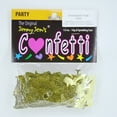 thumbnail image 2 of Confetti Champagne Flute Gold - Pouch (1/2 oz) - CCP9284, 2 of 8