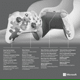 thumbnail image 7 of Microsoft Xbox Wireless Controller - Arctic Camo, 7 of 7