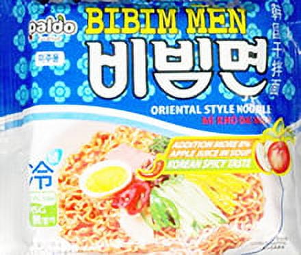 PALDO BINB MEN - FRENCH