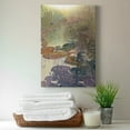 thumbnail image 6 of Monet's Landscape III Premium Gallery Wrapped Canvas - Ready to Hang, 6 of 7