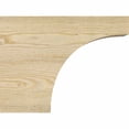 thumbnail image 3 of 6"W x 12"H x 16"L Huntington Rough Sawn Rafter Tail, Douglas Fir, 3 of 4