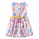 thumbnail image 1 of Xiao Hua Vestido para cachorro, bonito vestido de princesa para gato, falda para perritas pequeñas (A105, XS), 1 of 4