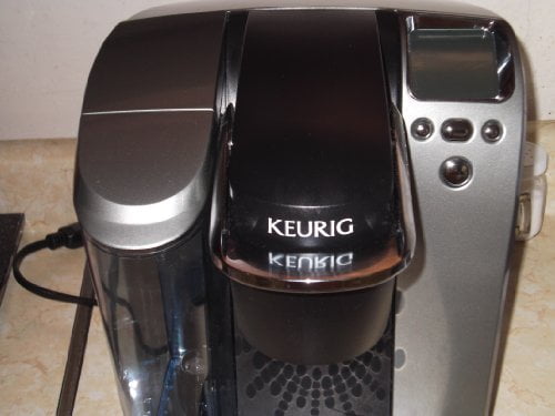 Keurig B70 Platinum Brewing System 