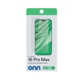 thumbnail image 7 of onn Glass Screen Protector for iPhone 16 Pro Max, 7 of 7
