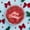 Red, variant on JunYeShi Clearance Under $2.00 16pc Strawberry Party Supplies Strawberry theme Birthday Party Tableware Set Summer Fruit themed Party Decorations