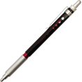 thumbnail image 1 of OHTO Crayon Mécanique Conception 0.5mm Noir (SP-1505C-BK), 1 of 5