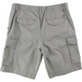 thumbnail image 2 of Tommy Hilfiger Hombre Helios Casual Cargo Shorts, Gris, 42 Tommy Hilfiger Carga, 2 of 2