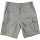 thumbnail image 2 of Tommy Hilfiger Hombre Helios Casual Cargo Shorts, Gris, 33 Tommy Hilfiger Carga, 2 of 2