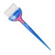 thumbnail image 1 of Peine de aceite de peluquería multifuncional, tinte de un lado, cepillo para el cabello, punta de cola, herramienta de tinte para el cabello suave, azul y negro, 2 piezas Electrónica, 1 of 5