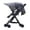 Star, variant on Pram Sun Shade Strollers Guard Sunshade Easy Installation for Baby Enjoy Safety and Comfortable Outdoor Protections