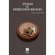 thumbnail image 1 of Temas de derechos reales Editorial Porrúa 9786070940675, 1 of 2