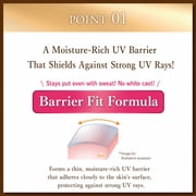 Skin Aqua Super Moisture Barrier UV Gel SPF50+ PA++++ 3.52 oz