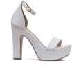 thumbnail image 1 of Zapatillas para Mujer ZMexico 322 blanco 23.5, 1 of 4