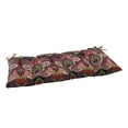 thumbnail image 2 of Pillow Perfect Marapi Indoor/Outdoor Loveseat Cushion, 2 of 2