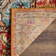 thumbnail image 3 of Safavieh Monaco Toria Tapis Traditionnel, 3 of 5