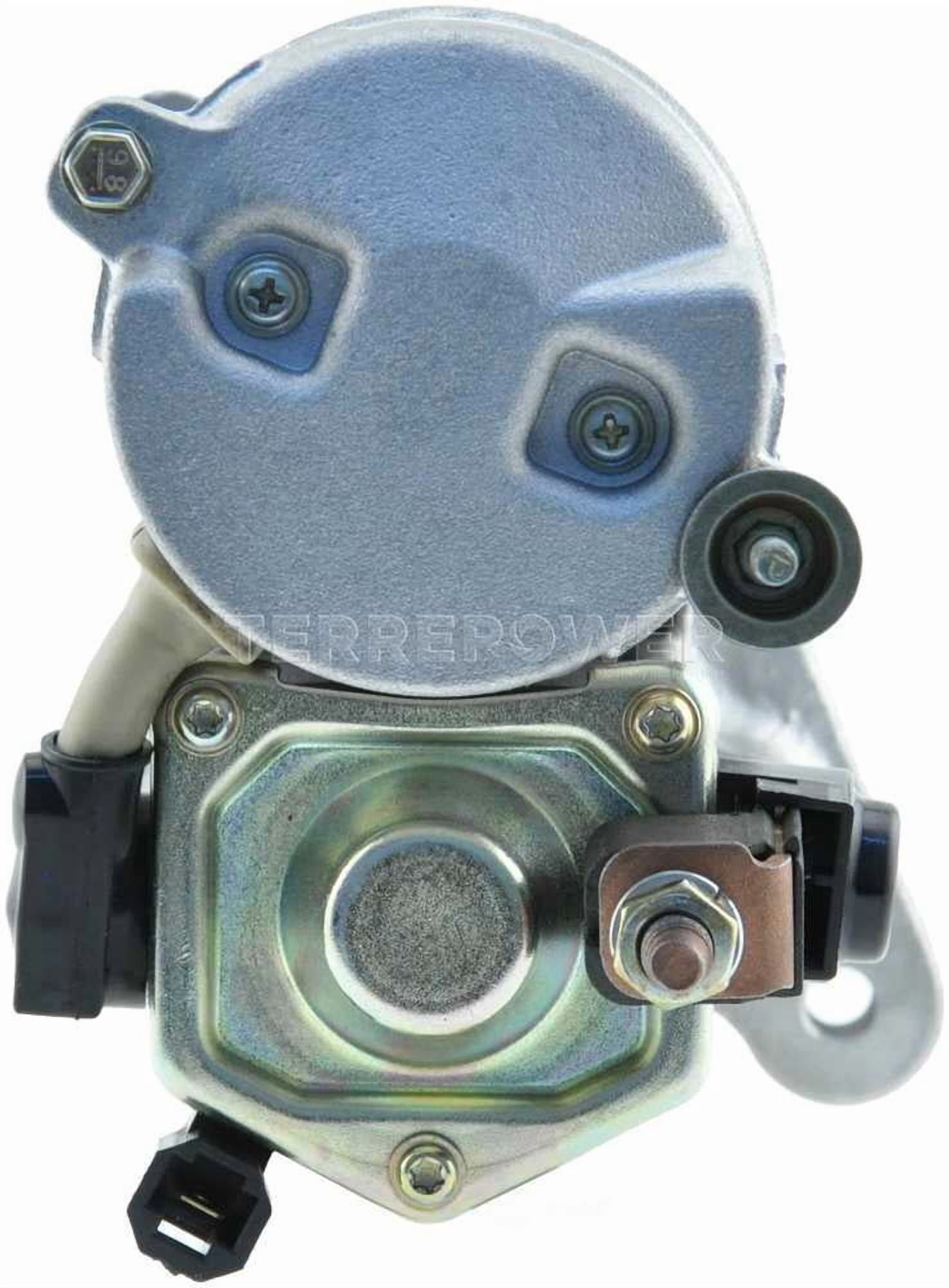 TERREPOWER formerly BBB Industries N19030 New Starter Motor