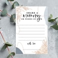 thumbnail image 3 of Koyal Wholesale Share a Memory Cards, Abstract Shapes and Line Drawing Cards for Wedding, Birthday, Life Memories, 52-Pk, 3 of 5