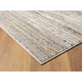 thumbnail image 3 of United Weavers Nelson Lalit Modern Abstract Accent Rug, Beige, 1'10" x 3', 3 of 5