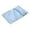 Bleu Ciel1, variante sur TIELUTT Tapis pour Chats et Chats / Corde Double à Quatre Coins pour Canapé-Lit, Cage Intérieure, Chenil Extérieur, Tapis Chauffants pour Dormir, Lit Froid pour Chiens, Tapis de Cage pour Chien Moyen, Tapis de Cage Somoya