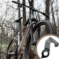 thumbnail image 3 of Advancent Patilla de cambio trasera para bicicleta de montaña, portátil, desmontable, reemplazable, para actividades al aire libre, componentes Ciclismo, 3 of 6