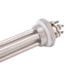 thumbnail image 3 of Calentador de agua de inmersión de acero inoxidable, tubo eléctrico de calentamiento rápido portátil con rosca NPT de 1", 3 of 8