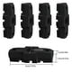 thumbnail image 2 of 8Pairs Bicycle Brake Shoes for HS11/ HS22/HS24/ HS33 /HS66 50mm Brake Block V-Brake Pad Road Bike Accessories, 2 of 5