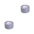 thumbnail image 1 of Advancent Tiras de sellado Adhesivo de pared impermeable Cinta autoadhesiva antimoho Esquina de baño Baño Restaurante 3,2 m * 3,8 cm Gris 3.2 m * 3.8 cm gris 2piezas Advancent CBP491102, 1 of 6