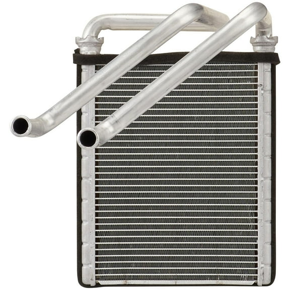 REACH 18-12743 Heater core for a *Honda - Civic (2016-2019) Heater core Replacement