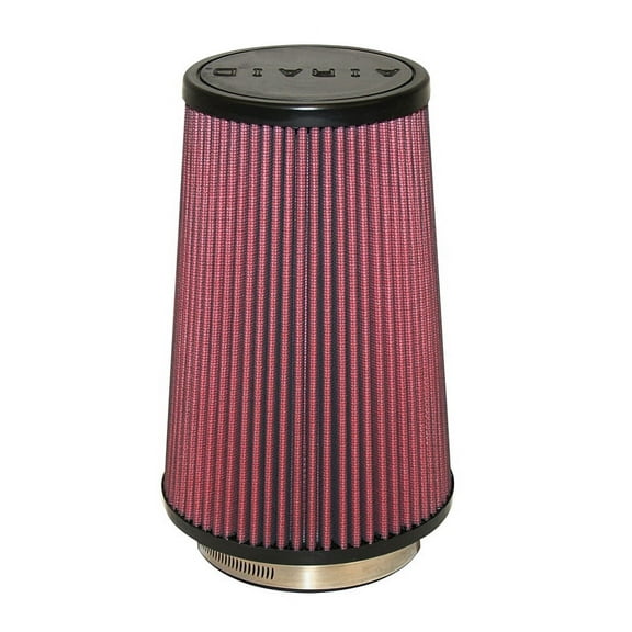 Airaid Universal Engine Air Filter: Washable, Multi-Layer Protection, Engineered to Boost Horsepower, AIR-700-471