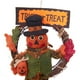 thumbnail image 3 of Puerta De Halloween, Corona Colgante De Puerta De Dibujos Animados Para Decoración De Fiesta De Halloween Guardurnaity HA043581-02, 3 of 6