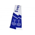 thumbnail image 2 of Everton FC Foulard Jacquard Vertige Tricotée, 2 of 3