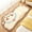 G-khaki Cat, variant on Cat Rug for Bedroom, Washable Cats Shaped Area Rug, Cute Cartoon Cat Runner Rug, Soft Plush Irregular Carpet, Non Slip Cats Print Rug for Bathroom, Entryway Decor