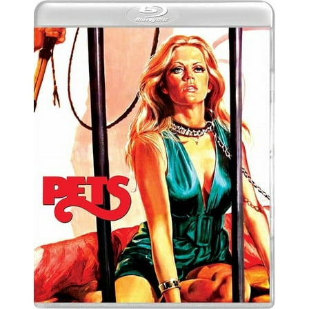 Pets (Blu-ray   DVD)