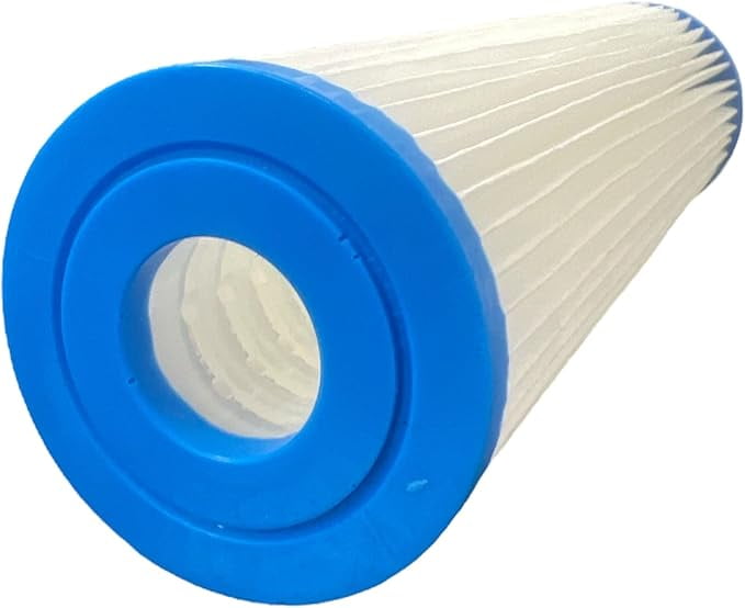 IPW Industries Inc.|Carbon & Sediment Filter, RO Water Filter Replacement for Hydrologic Stealth RO150 and RO300 Systems - 22110 and 22125 Models