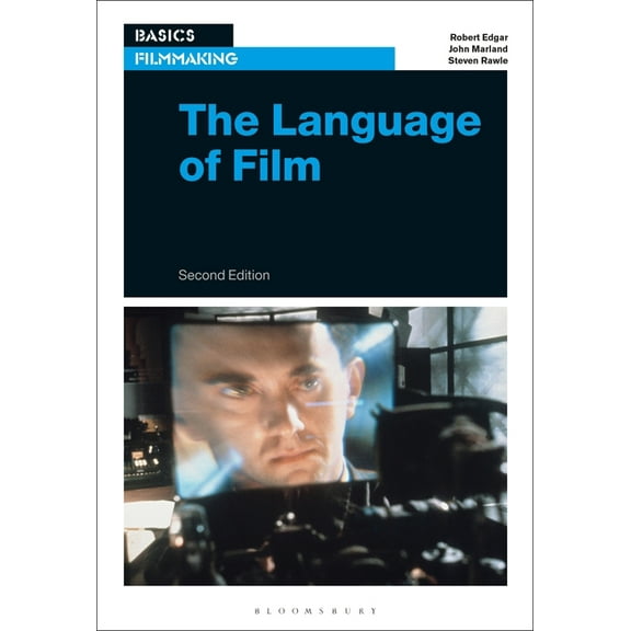 Basics Filmmaking: The Language of Film (Paperback)