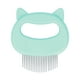 thumbnail image 2 of Peines para Gatos para Gatos de Interior, Cepillo para quitar el Pelo de Gato, Peine Para Quitar El Pelo de Gato, Peine Para Pelo de Gato, Herramienta de Aseo para Mascotas para, 2 of 7