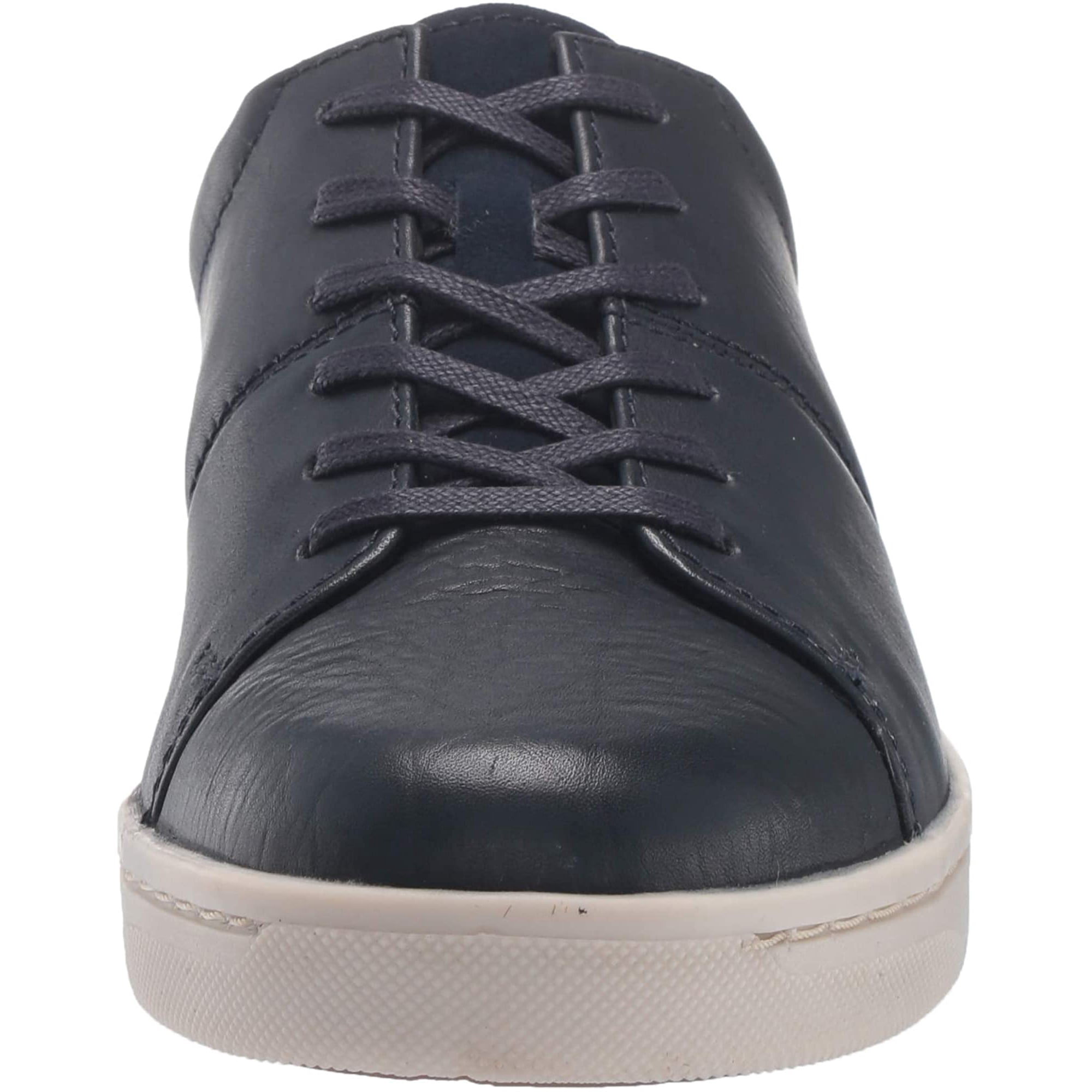 Clarks Mens Kitna Vibe Sneaker Walmart