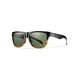 thumbnail image 1 of lentes de sol SMITH lowdown matte black fade tortoise ssqdq 56mm, 1 of 3